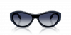 OKULARY EMPORIO ARMANI EA 4265U 60398S 36 ROZMIAR L